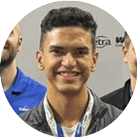 Javier Melecio - Panel Host