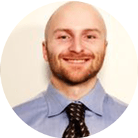 Chris Owens - Panel Participant